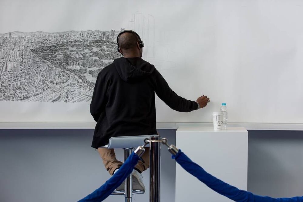 Fotografía Especial