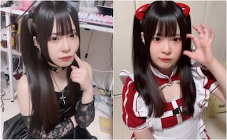 ¿Quién era Zepa?; influencer japonesa que murió a los 26 años; había declarado tener problemas con el alcohol