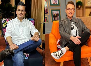 Aseguran que publicación de Gustavo Macalpin sugeriría que podría ser el reemplazo de Daniel Bisogno en "Ventaneando"