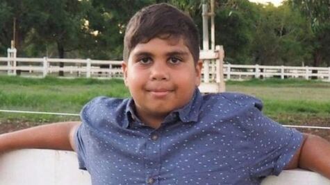 El asesinato de un joven aborigen que expone el problema del racismo en Australia