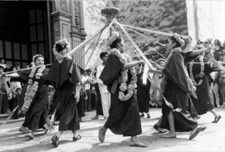 La flor que acompaña a nuestros muertos