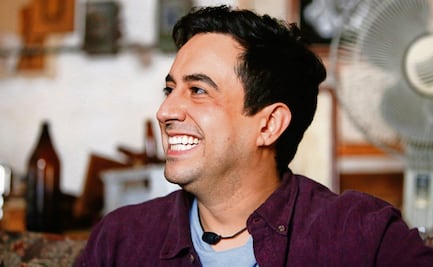 Mirreyes y godínez se van a Las Vegas