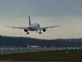 ASPA pide al gobierno federal respetar el convenio bilateral aéreo con EU y "defender intereses de la aviación mexicana"