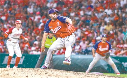 Peloteros de la LMB invierten para tener ingresos