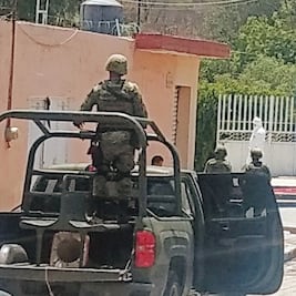 Piden reforzar Mando Único en Apaseo El Alto