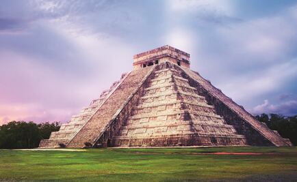 Buscan sanción para fotógrafo que voló dron sobre Chichén Itzá sin permiso