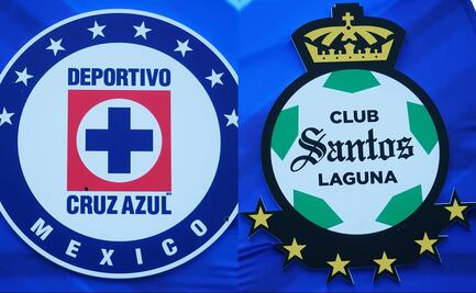 Cruz Azul vs Santos, horario y dónde ver la final de la Liga MX