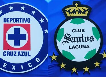 Cruz Azul vs Santos, horario y dónde ver la final de la Liga MX