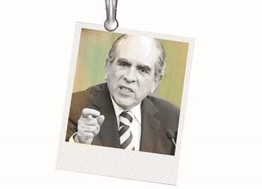 Pablo Gómez apuesta alto