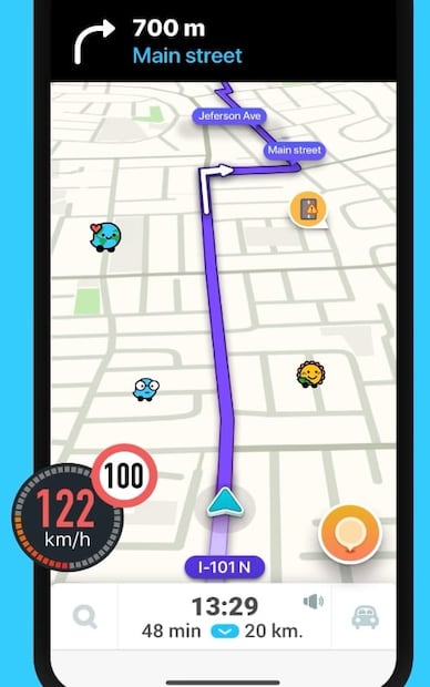 Apps que te avisan cuando cierran calles y vialidades en la CDMX