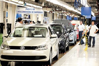 Impacto en caso VW, consideran senadores