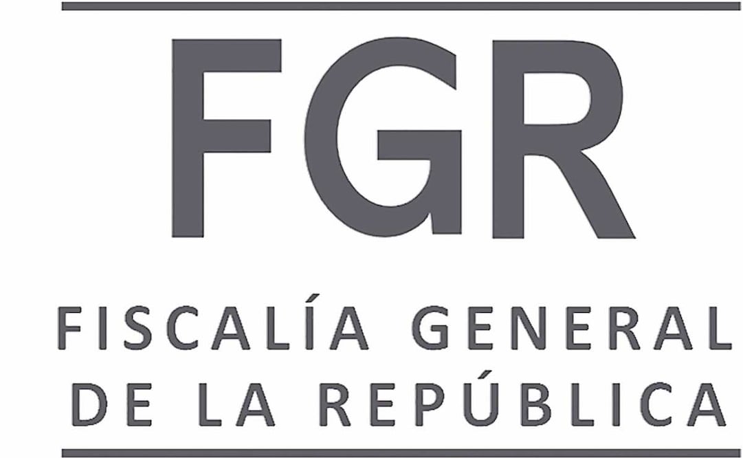 Gasta la FGR 1.5 millones en pines para sus funcionarios