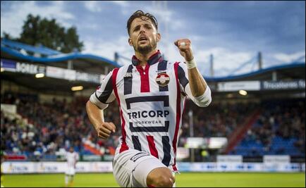 Fran Sol confirma acercamientos con Cruz Azul