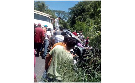 Muere Tirso Mateo, ex edil de Pinotepa Nacional