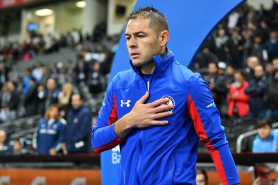 Cruz Azul, a recuperar la memoria