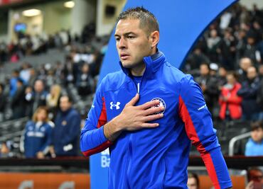 Cruz Azul, a recuperar la memoria