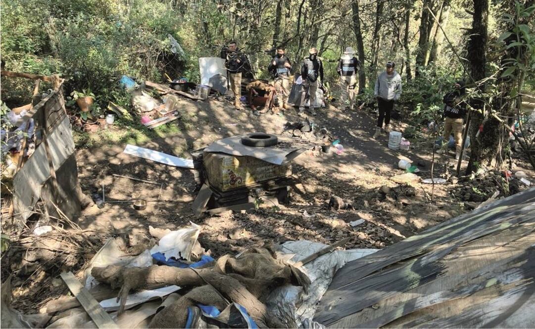  La Sedema se compromete a garantizar medio ambiente sano. Foto: Especial