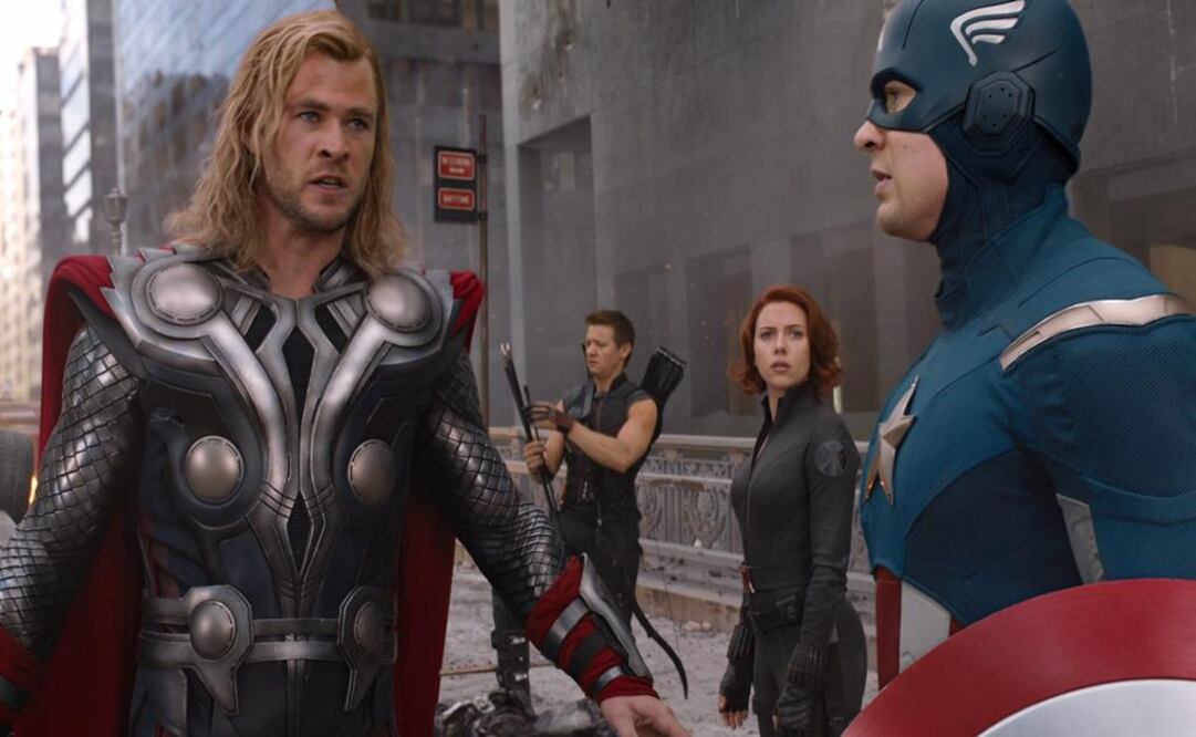 (Foto: Archivo/El Universal)