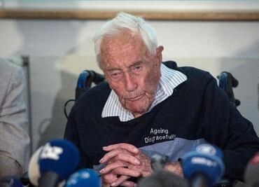 Científico entona la "Oda a la Alegría" mientras espera su suicidio asistido