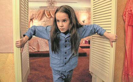 “Matilda” da ejemplo de resiliencia