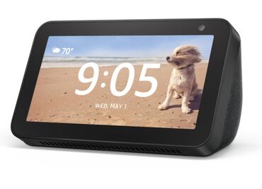 Echo Show 5 llega a México