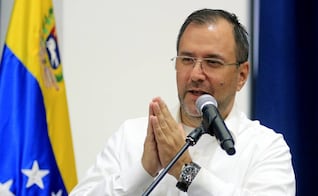 Venezuela agradece a Rusia su apoyo ante "acciones belicistas" de EU; Moscú condena intentos de desestabilizar al país sudamericano