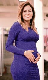 “Mi ilusión es regresar a los clavados”