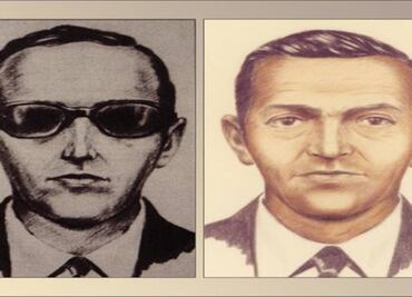 FBI closes books on legendary D.B. Cooper skyjacking