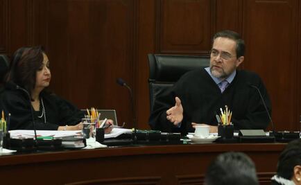 Pardo Rebolledo, en contra de eliminar requisitos para derecho de réplica