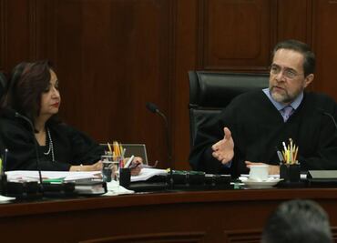 Pardo Rebolledo, en contra de eliminar requisitos para derecho de réplica