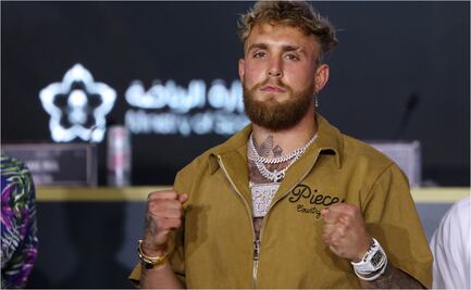 Youtuber Jake Paul enfrenta una batalla vital en su carrera