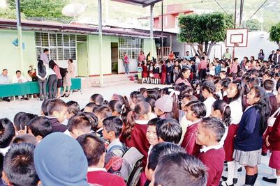 Encuesta: 19% de niños de 10 años beben alcohol