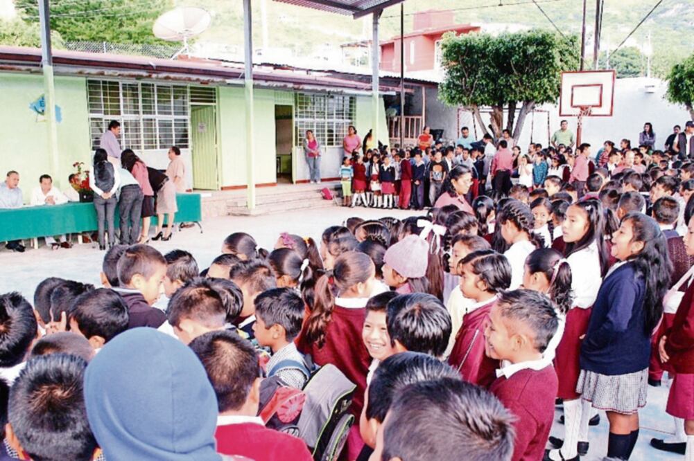 Alarmante. Según la Encuesta de Uso de Drogas en Estudiantes 2014, niños de primaria son los nuevos consumidores de alcohol. (ARCHIVO EL UNIVERSAL)