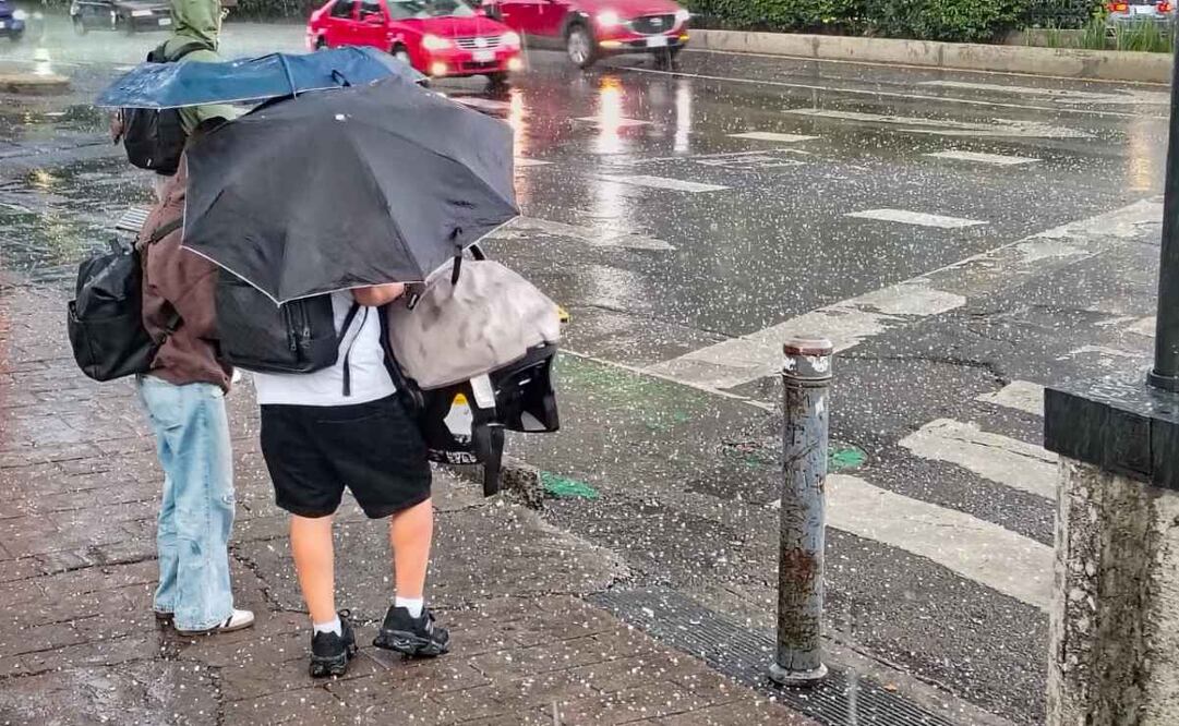 Imagen ilustrativa. Foto: archivo Luis Camacho/EL UNIVERSAL