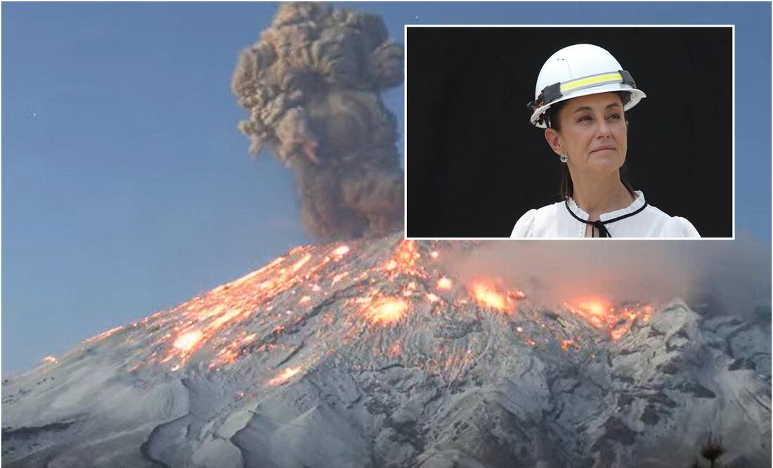 FOTO: Archivo y Especial/ EL UNIVERSAL/