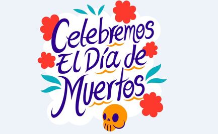 Celebra el Día de muertos en Facebook 