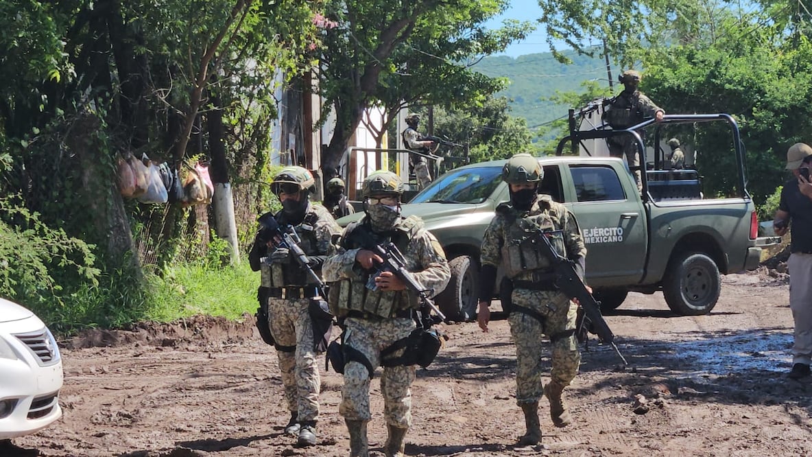 Imagen ilustrativa. Foto: Archivo