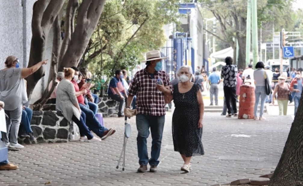 Campañas electorales, vacunación y vacaciones, entre las fotos de la semana