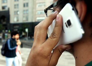 Juez concede 24 nuevas suspensiones definitivas contra padrón de telefonía móvil