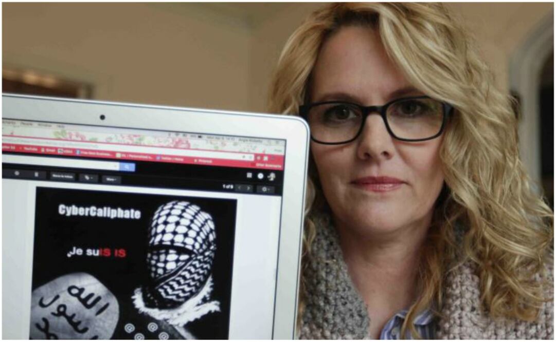 The Associated Press halló pruebas de que las mujeres fueron atacadas por el mismo grupo de hackers rusos que intervino en las elecciones presidenciales de EU en 2016