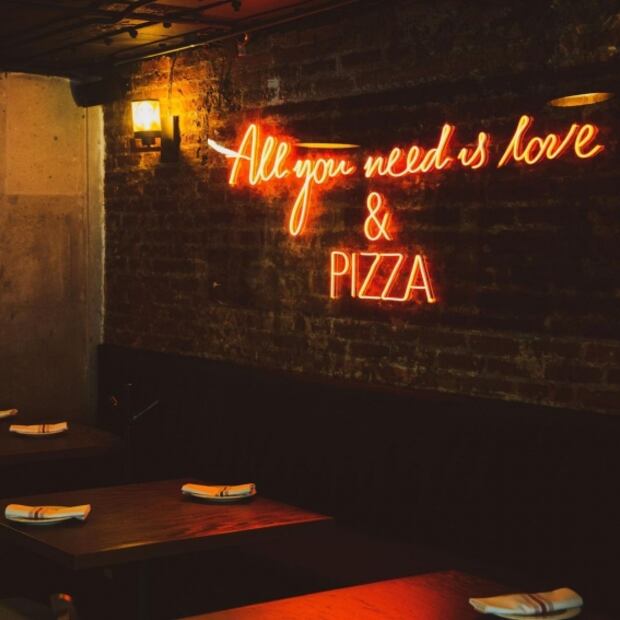 Rossopomodoro: vive de cerca la experiencia de la cocina italiana-mexicana en la Roma