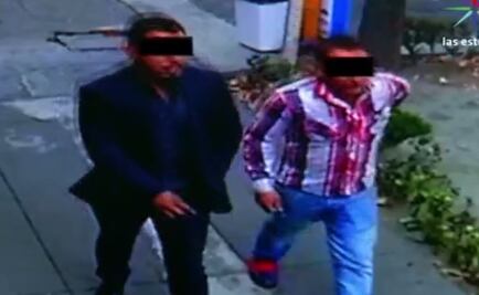 Marisquería de la Escandón en la que mataron a chef iba a pagar nómina