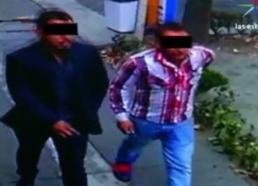 Marisquería de la Escandón en la que mataron a chef iba a pagar nómina