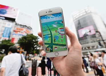 Salen a la venta las nuevas entregas, tras el exitoso Pokémon GO