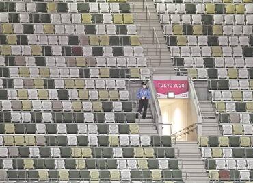 Sin gente, la utopía de John Lennon resuena en Tokio