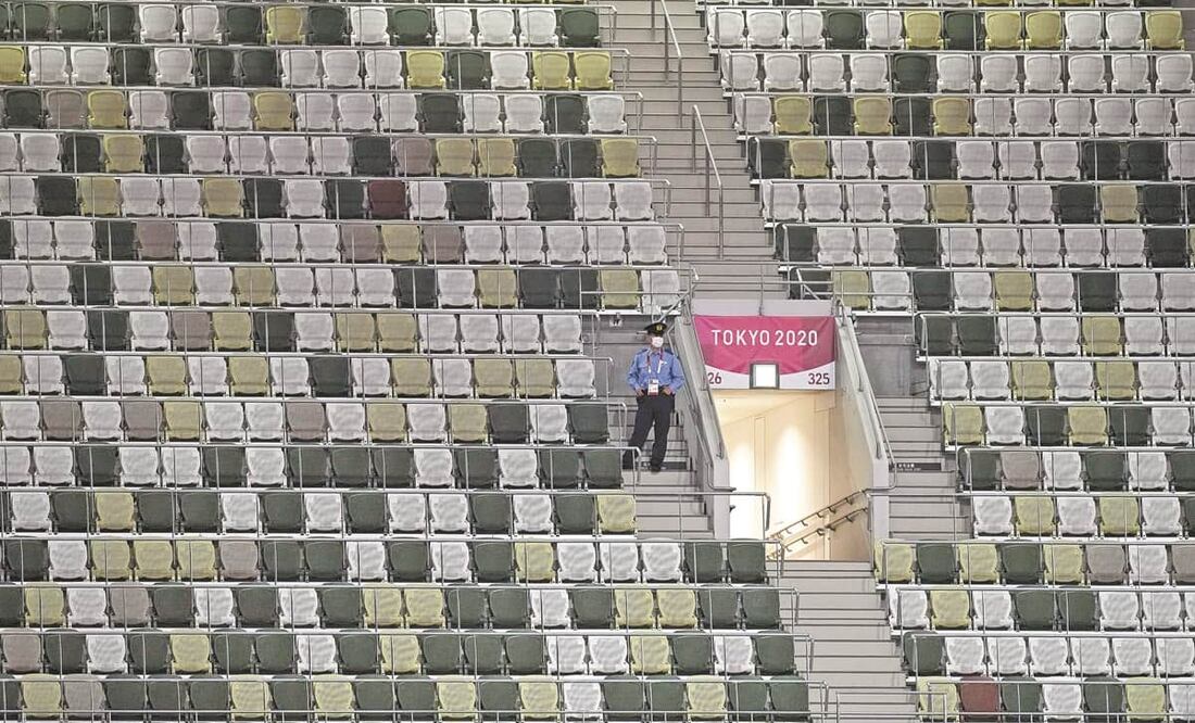 Foto: David J. Phillip. AP