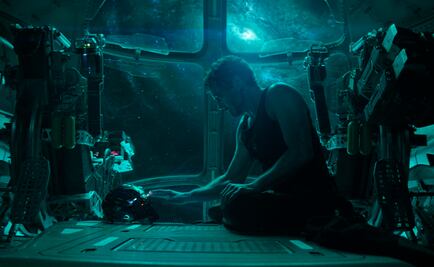 Disney buscará que "Avengers: Endgame" y "Toy Story 4" vayan por el Oscar