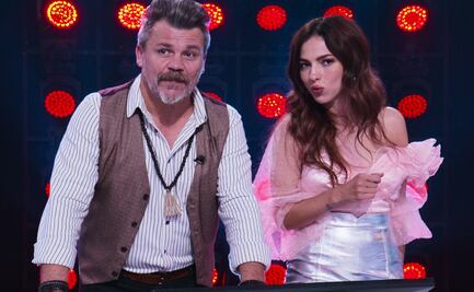 ¿Qué ver?: “Iron chef” se llena de sabor mexicano