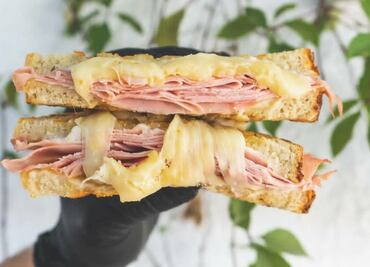 Cinco lugares para comer un sándwich en CDMX