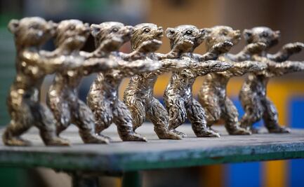 Otorgan Oso de Oro y Plata en la Berlinale en edición virtual sin precedentes